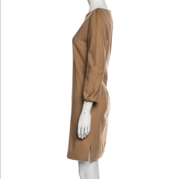 MaxMara Mini Dress - Picture 3 of 7